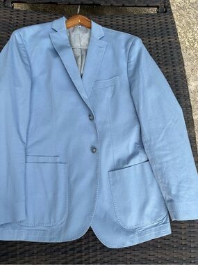 JKT New York sport coat or blazer